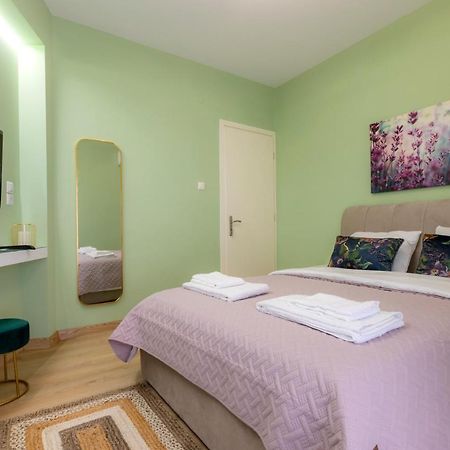 Korte Apartment 2 Árta Eksteriør bilde