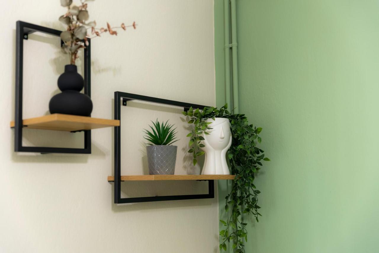 Korte Apartment 2 Árta Eksteriør bilde