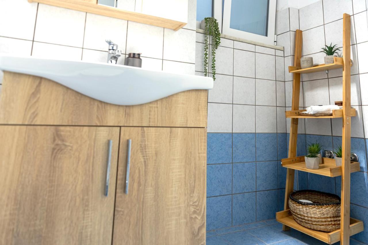 Korte Apartment 2 Árta Eksteriør bilde